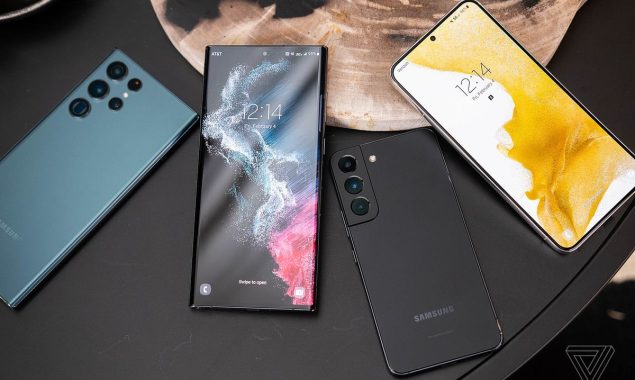 This Galaxy S22 Ultra commercial is the most family-friendly video you’ll see today