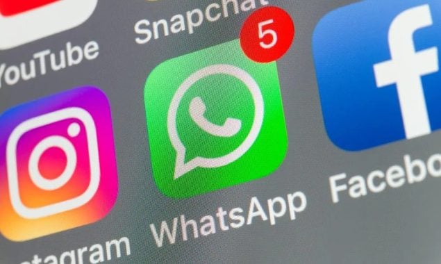 Whatsapp Update
