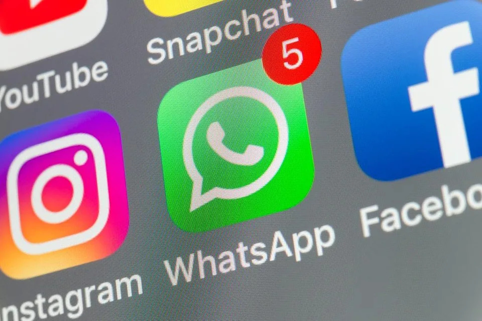 Whatsapp Update