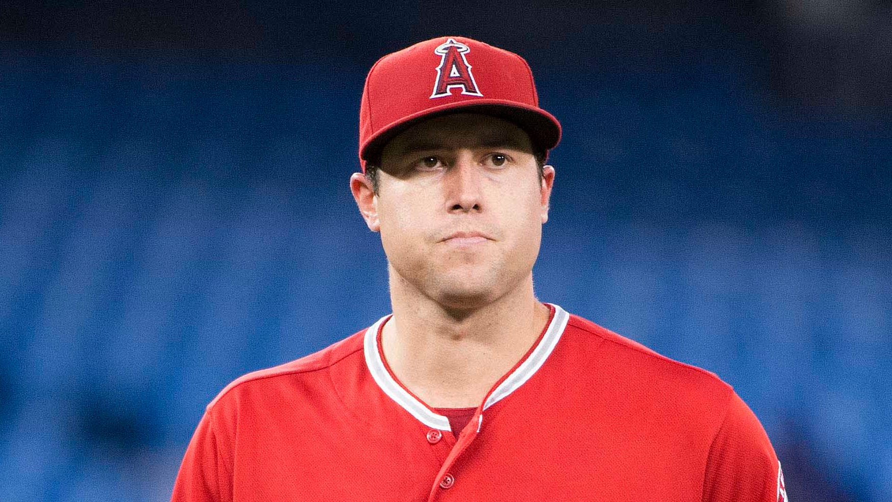 Tyler Skaggs death