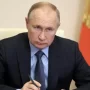 Ukraine conflict: The United Kingdom will impose sanctions on Russian President Vladimir Putin