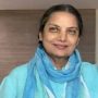 Veteran actress Shabana Azmi tests positive for COVID-19