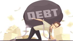 debt