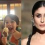 Kareena Kapoor dedicates Valentine’s Day love to Saif & Taimur