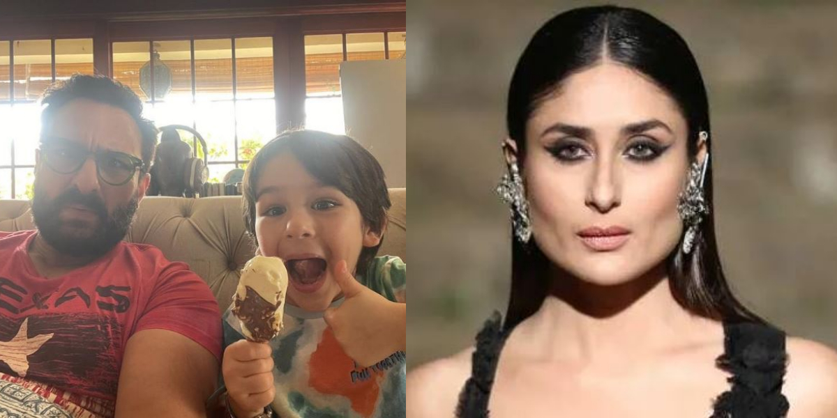 kareena Kapoor Valentine's Day love