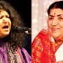 Abida Parveen expresses love for late Lata Mangeshkar: ‘She was so humble’