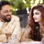 Tweeple call out Aamir Liaquat after he marries 18-year-old Dania Shah