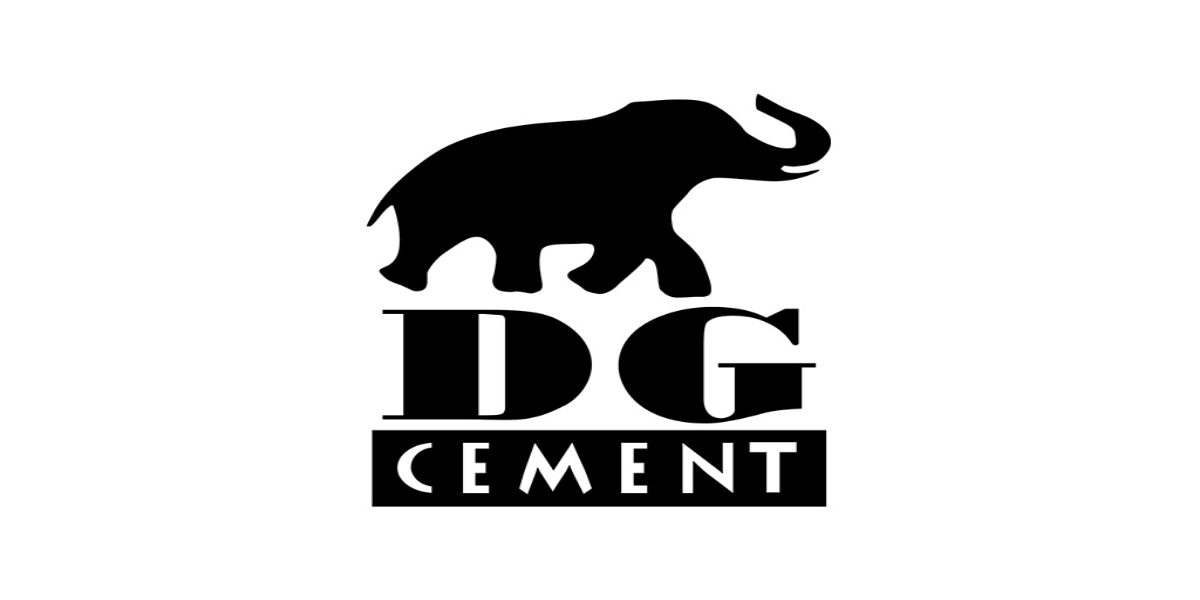dg khan cement