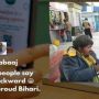 Meet Raju Patel, the Digital Beggar Who Accepts PhonePe Payments