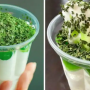 Netizens go crazy over McDonald’s China’s New Coriander Ice Cream Sundae
