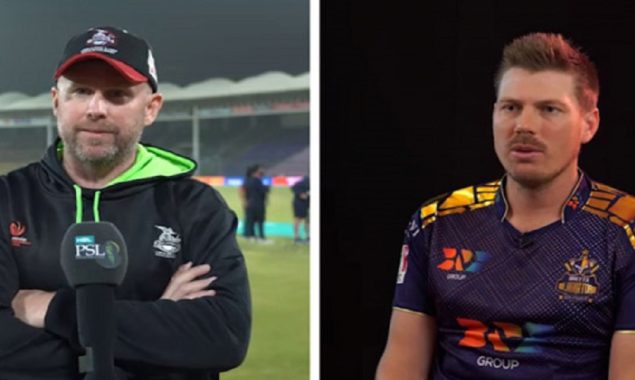 Ben Dunk, James Faulkner believes Australia will enjoy the atmosphere, quality of cricket in Pakistan
