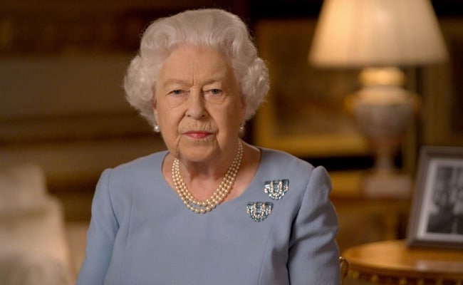 Queen Elizabeth
