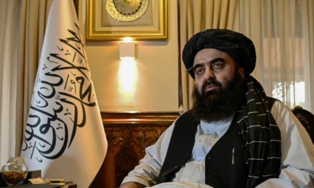 Taliban closer to international recognition, says foreign minister
