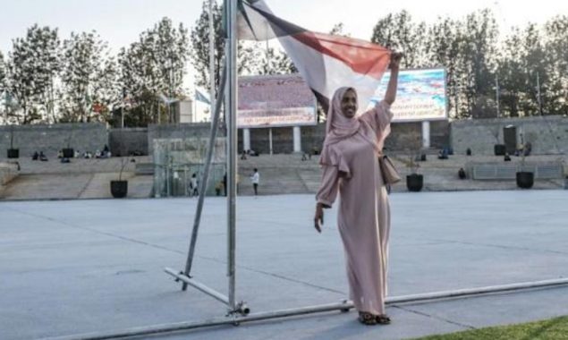 Eager Ethiopia plays host to crisis-wracked African Union