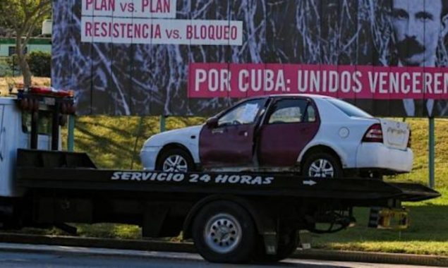 Cuba