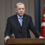 Erdogan in Ukraine as Europe pushes to defuse Russia tensions