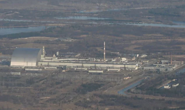 Following Russia’s takeover, there have been conflicting reports regarding Chernobyl radioactivity