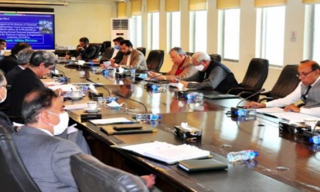 ECC allows barter trade with Iran and Afghanistan