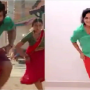 Fangirl dresses up like Allu Arjun and imitates Pushpa’s song hook step