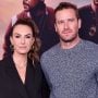 Armie Hammer and his estranged wife Elizabeth Chambers are’slowly figuring things out as a couple,’ according to a source.