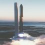 Musk ‘confident’ of Starship orbital launch this year
