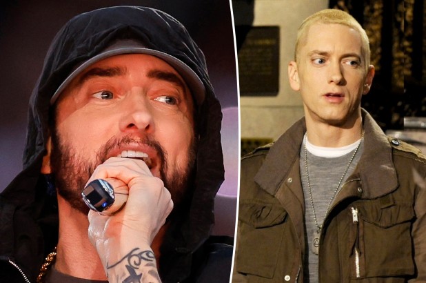 Eminem