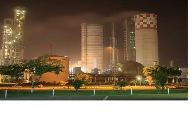 engro