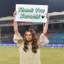 Thank you Karachi, says Erin Holland on her last day in Karachi