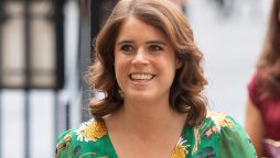 Inside Princess Eugenie’s special relationship with Prince Harry and Meghan Markle