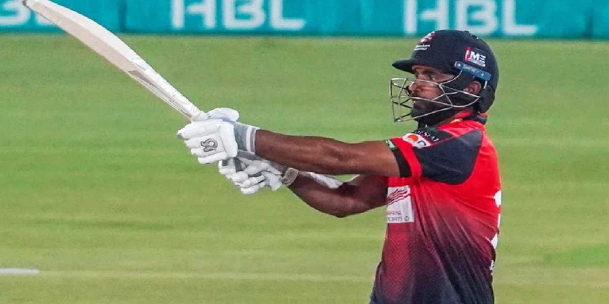 fakhar zaman