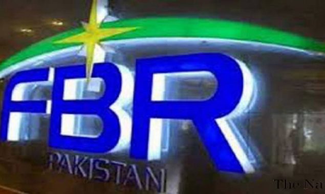 FBR resolving issues related to POS: official