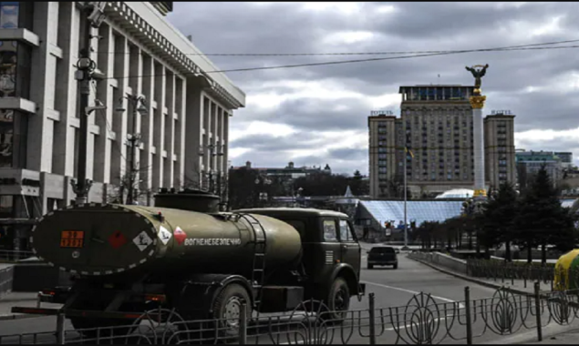 Russia’s central bank hikes key rate to 20%