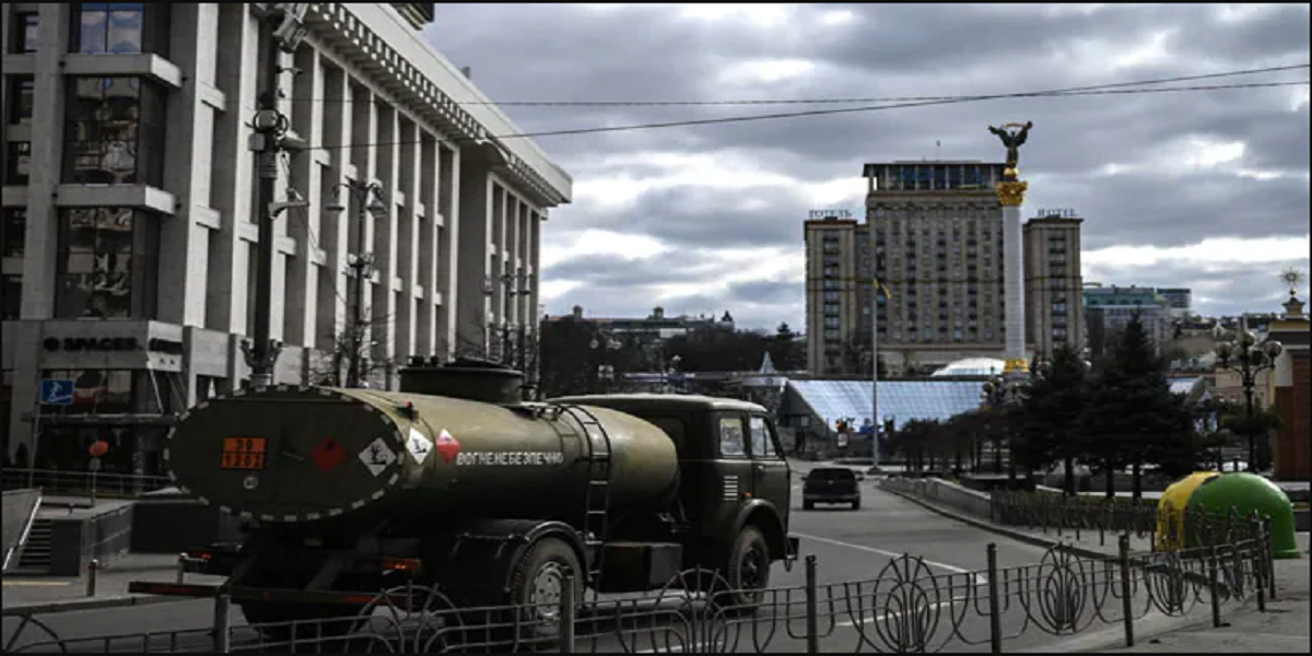 Russia’s central bank