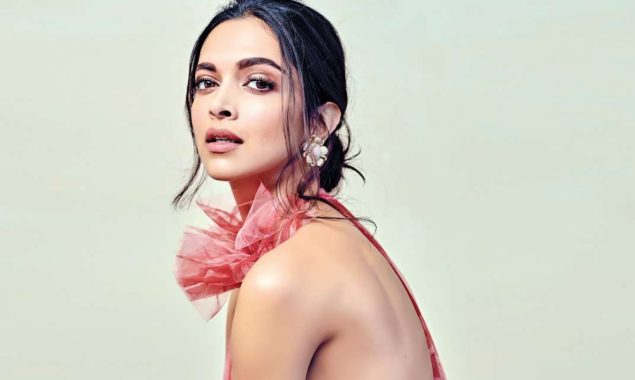 Deepika Padukone