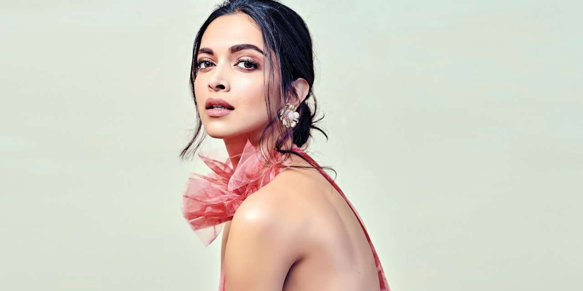 Deepika Padukone