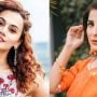 Areeba Habib hails Taapsee Pannu for her performance in ‘Looop Lapeta’