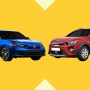 Honda Civic Vs KIA Stonic 2022 | Price in Pakistan | Specs | Features