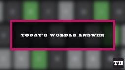 Wordle Answer Today 5th February #231 | Daily Word Puzzle Solutions