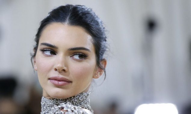 Kendall Jenner recalls how her habit of writing diary helped quell ‘panic attacks’
