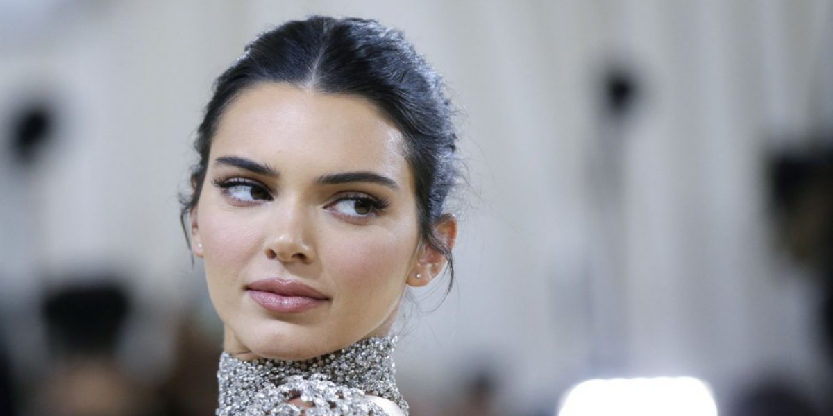 Kendall Jenner panic attacks