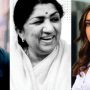 Bollywood stars pay homage to acclaimed singer Lata Mangeshkar