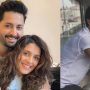 WATCH: Ayeza Khan shares struggles behind a perfect couple photoshoot