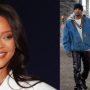 Rihanna leaves fans guessing gender of the baby after she drops hint