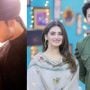 Hiba Bukhari shares she added a clause to her Nikkahnama that Arez can’t marry again