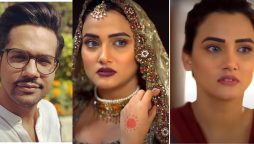 Shiza-Fiza fiasco: Ali Gul Pir recreates his own rib-tickling version of the viral clip