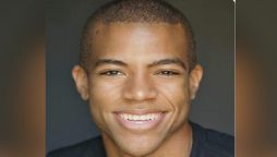 ‘Walking Dead’ actor Moses J Moseley found dead