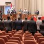 Iraqi parliament reopens door for candidacy to run for president