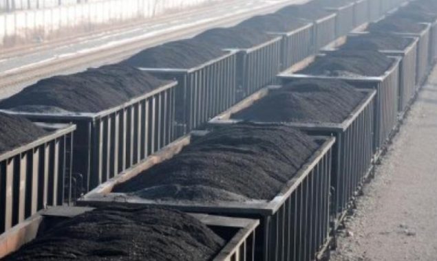 China’s coal output rises during Spring Festival holiday