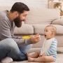 More Australian men taking parental leave to care for newborns