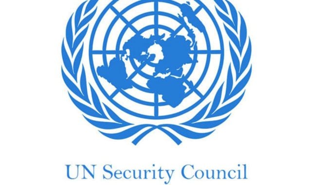 Security Council calls for release of Burkina Faso president